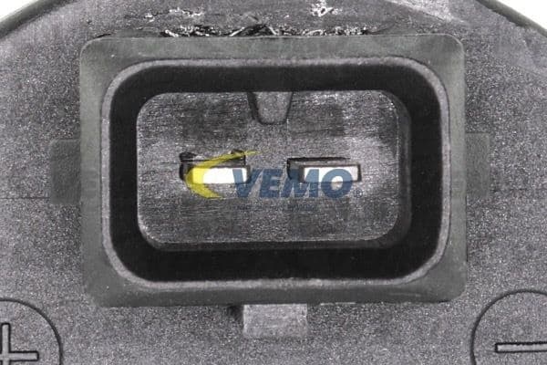 Idle Control Valve, air supply Original VEMO Quality V10-77-1007 - image 2