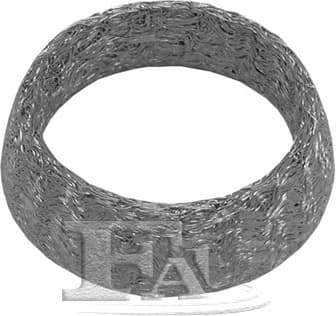 Seal Ring, exhaust pipe 721938