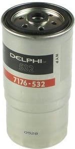 Fuel Filter HDF532