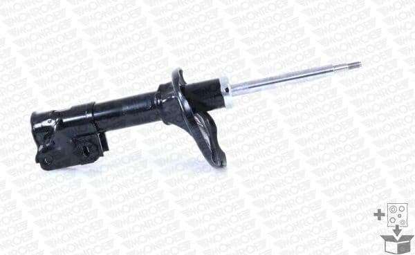 Shock Absorber MONROE ORIGINAL (Gas Technology) G8094