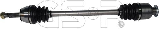 Drive Shaft 250044