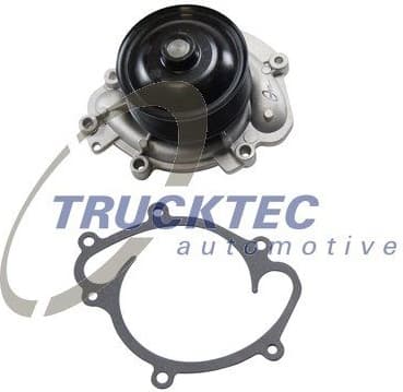 Water Pump, engine cooling 02.19.274