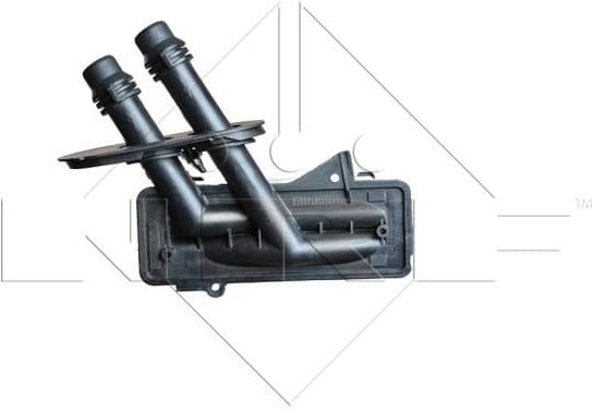 Heat Exchanger, interior heating EASY FIT 58223 - image 3