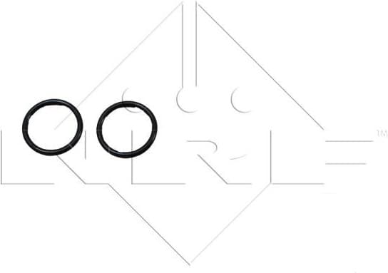 Heat Exchanger, interior heating EASY FIT 58223 - image 4