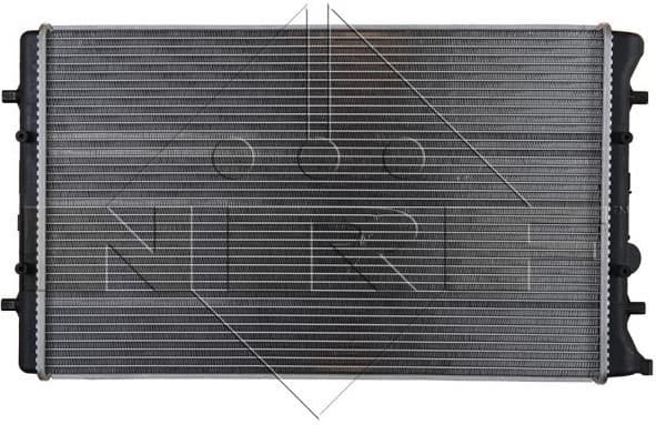 Radiator, engine cooling EASY FIT 509529 - image 3