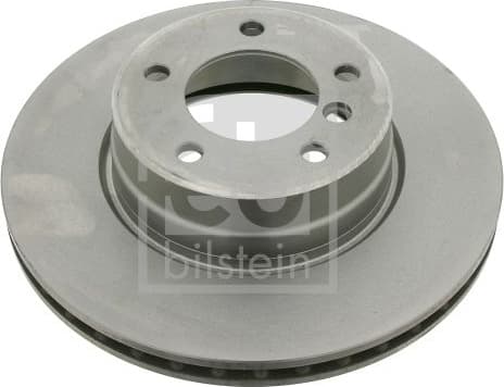 Brake Disc 24342