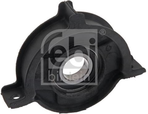 Suspension, propshaft 07062
