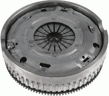 Clutch Kit Clutch modul 3089 000 010