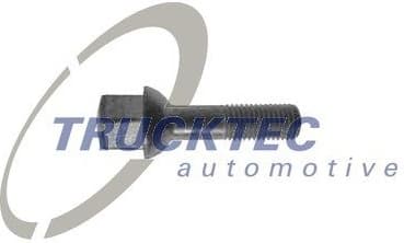 Wheel Bolt 02.33.004