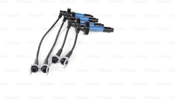 Ignition Cable Kit 0986357238 - image 4