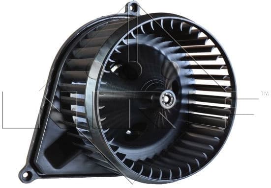 Interior Blower 34025