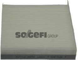 Filter, cabin air AH250