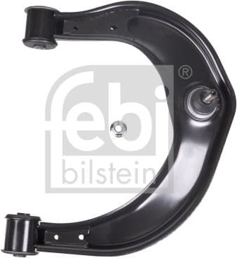 Control/Trailing Arm, wheel suspension 101279