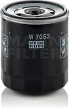 Oil Filter W7053