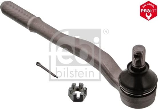 Tie Rod End ProKit 43266