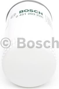 Hydraulic Filter, automatic transmission 0451203226 - image 3