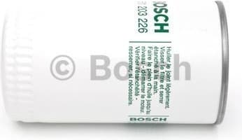 Hydraulic Filter, automatic transmission 0451203226 - image 4