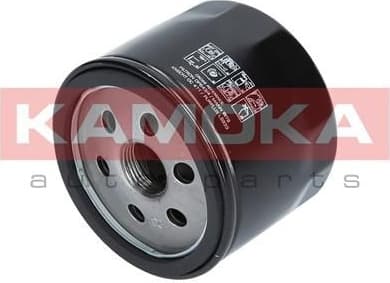Oil Filter F106201