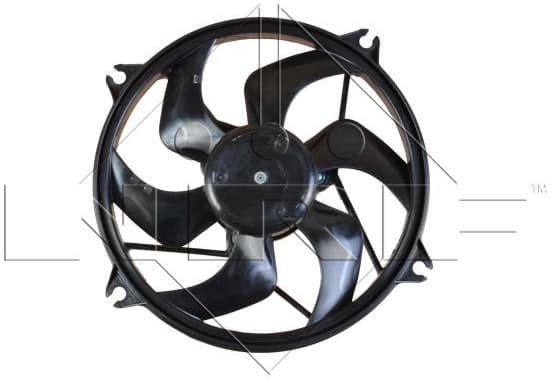 Fan, engine cooling 47320