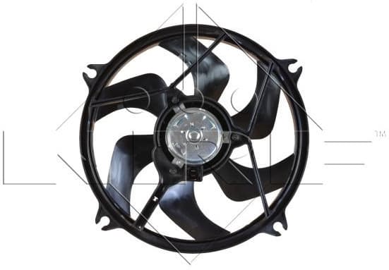 Fan, engine cooling 47320 - image 2