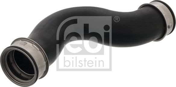 Charge Air Hose 49361