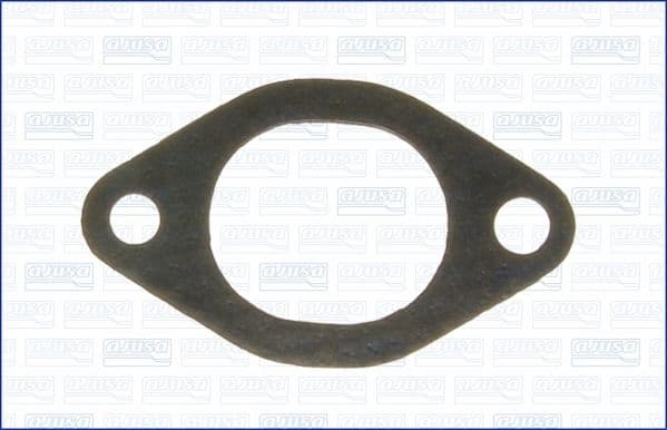 Gasket, intake manifold 13009400