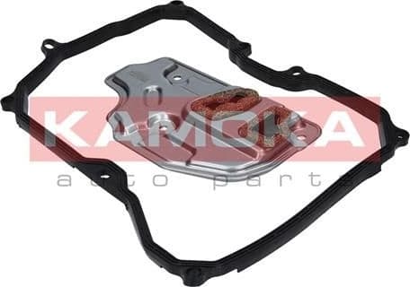 Hydraulic Filter, automatic transmission F600101 - image 3