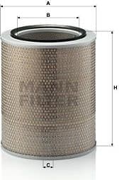 Air Filter C311093/2