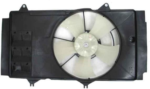 Fan, engine cooling 47525 - image 2