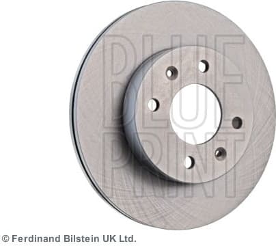 Brake Disc ADG043100 - image 2