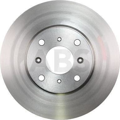 Brake Disc 17341