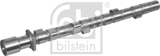 Camshaft 03369