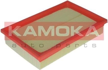 Air Filter F234501