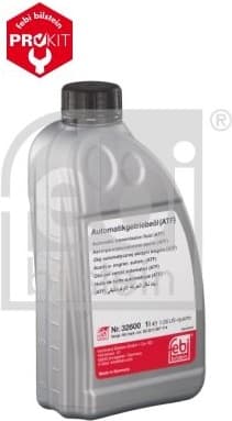 Alyva FEBI pavarų dėžės ATF Dexron VI 1L - 32600