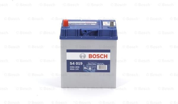 Starter Battery S4 0092S40190 - image 12