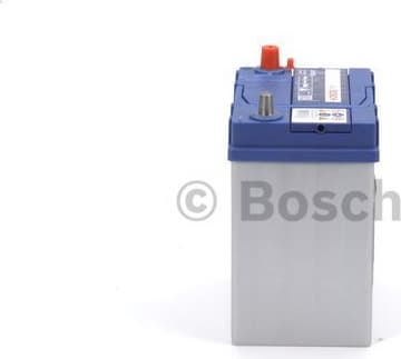 Starter Battery S4 0092S40190 - image 13