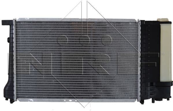 Radiator, engine cooling EASY FIT 50568 - image 3