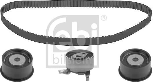 Timing Belt Kit 23423