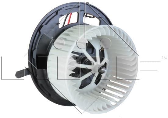 Interior Blower 34124 - image 3