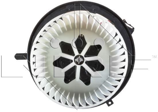 Interior Blower 34124 - image 4