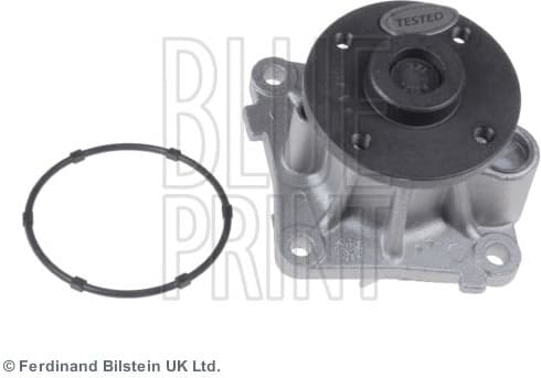 Water Pump, engine cooling ADC49148
