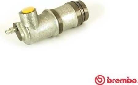 Slave Cylinder, clutch ESSENTIAL LINE E23004