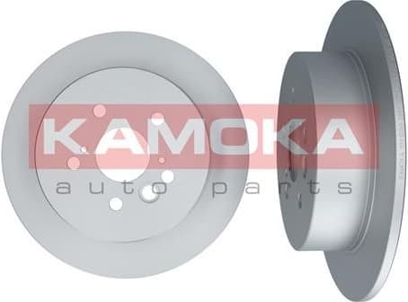 Brake Disc 1031090