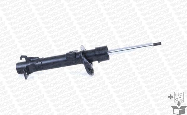 Shock Absorber MONROE ORIGINAL (Gas Technology) G16384