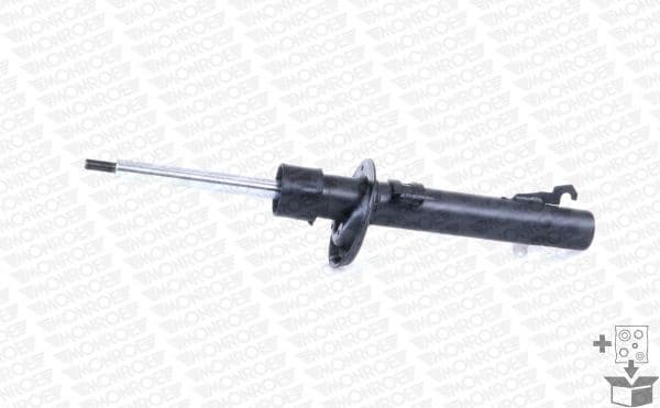 Shock Absorber MONROE ORIGINAL (Gas Technology) G16384 - image 2