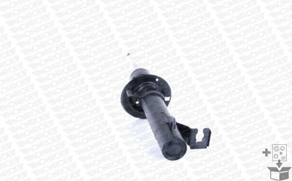 Shock Absorber MONROE ORIGINAL (Gas Technology) G16384 - image 3