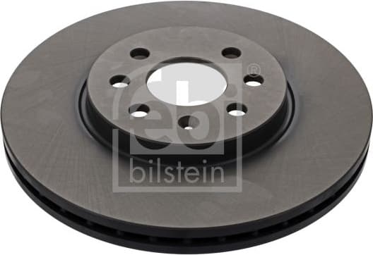 Brake Disc 28167