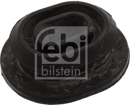 Mounting, radiator febi Plus 49890