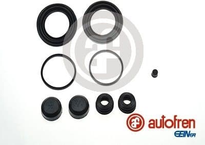 Repair Kit, brake caliper D4925 - image 2