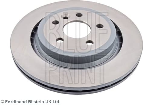 Brake Disc ADF124310